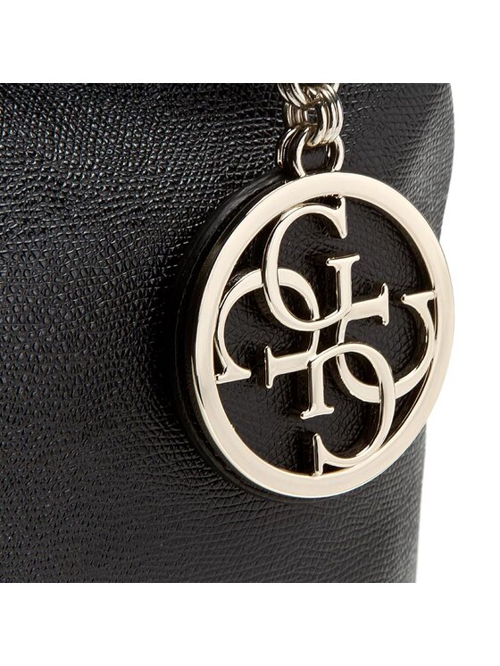 Guess Soma Guess Christy (VG) HWVG66 25290 Melns