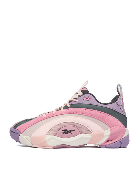 Reebok Взуття для баскетболу Reebok EO-SHAQNOSIS LOW 100245140 Кольоровий
