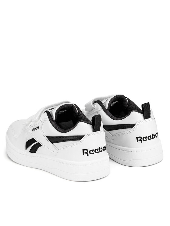 Reebok Снікерcи Reebok Royal Prime 2.0 100039111 Білий