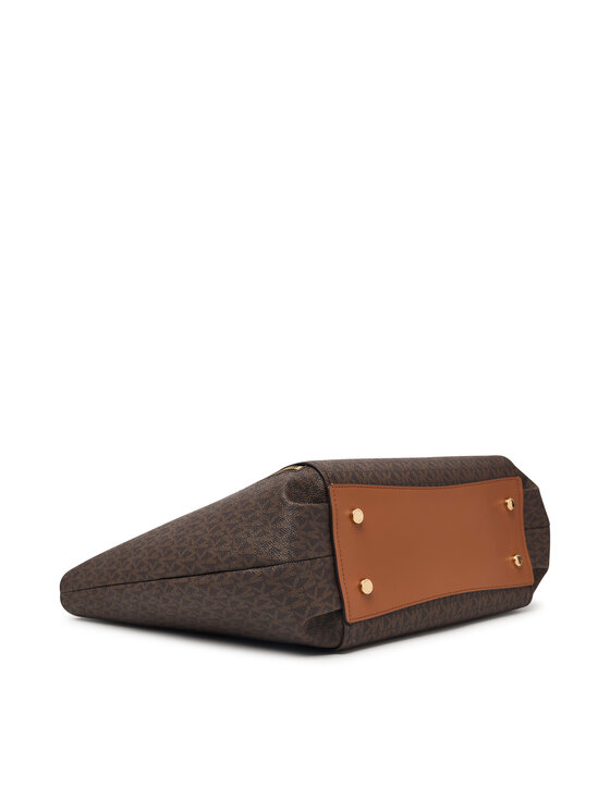MICHAEL Michael Kors Rankinė MICHAEL Michael Kors 30F6G6NT7B Ruda