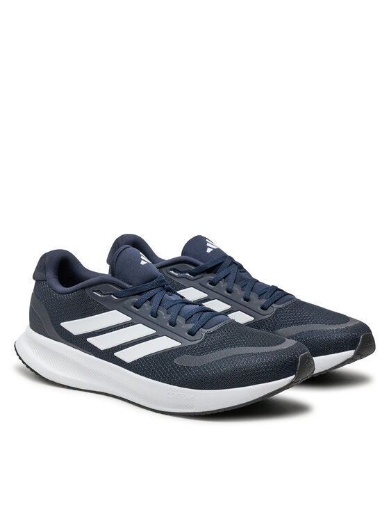 adidas Futócipő adidas Runfalcon 5 IE8809 Sötétkék