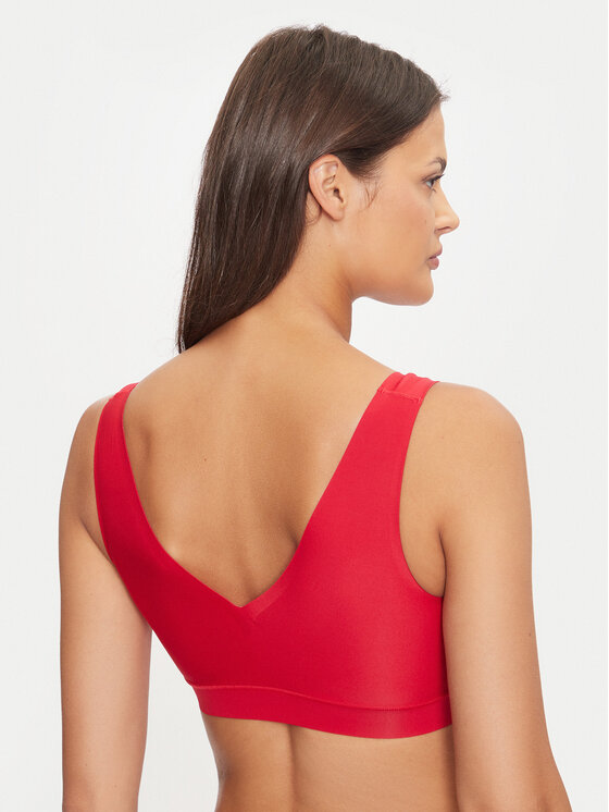Chantelle Chantelle Melltartó felső Soft Stretch C16A10 Piros