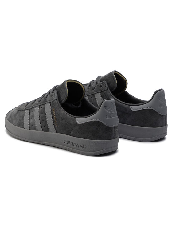 adidas Sneakersy adidas Broomfield EE5712 Sivá