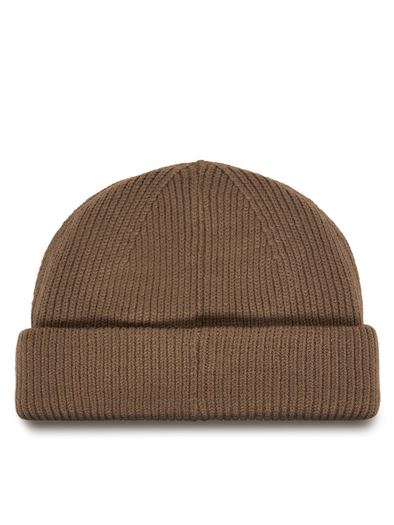 Calvin Klein Čiapka Calvin Klein LV04D8058G Hnedá