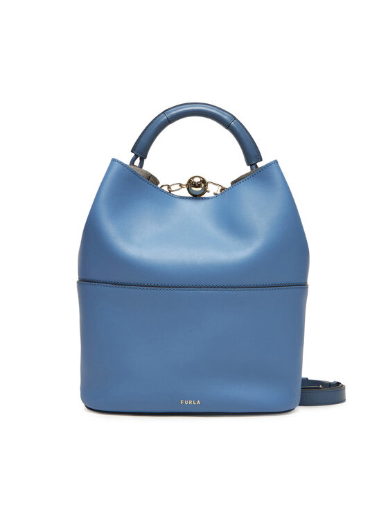 Furla Torebka Furla Sfera S WB01679 BX3169 BG 4245S Niebieski