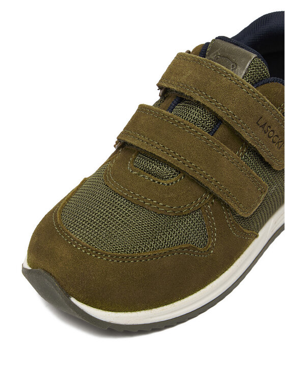 Lasocki Kids Снікерcи Lasocki Kids CEO-CI12-2757-14 Хакі