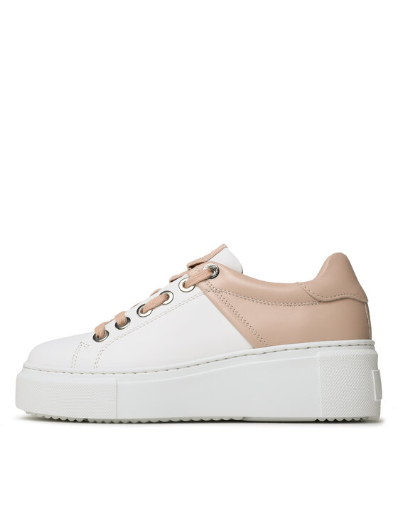 Valentino Sportcipők Valentino 91B2201VIT Fehér
