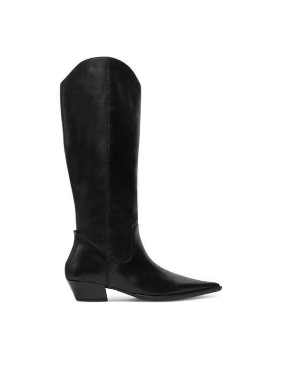 Vagabond Shoemakers Kaubojske čizme Vagabond Shoemakers Cassie 5850-101-20 Crna