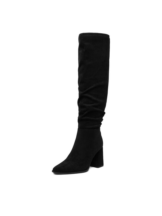 JENNY Stiefel JENNY CEO-W4LD1925 Schwarz