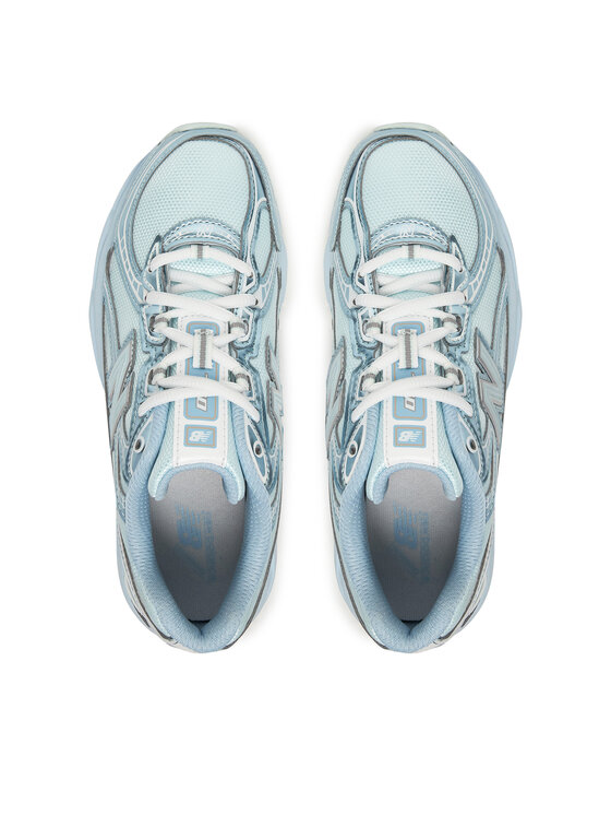 New Balance Superge New Balance G7407LM Modra
