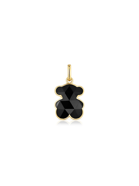 TOUS Pandantiv TOUS Icon Color 1004284600 Negru