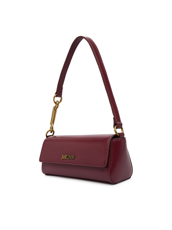 Just Cavalli Kabelka Just Cavalli 81RA4BI5 ZSC23 Tmavě červená