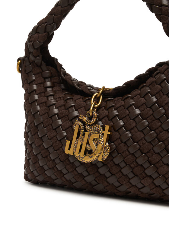 Just Cavalli Soma Just Cavalli 81RA4BO3 ZSE81 Melns