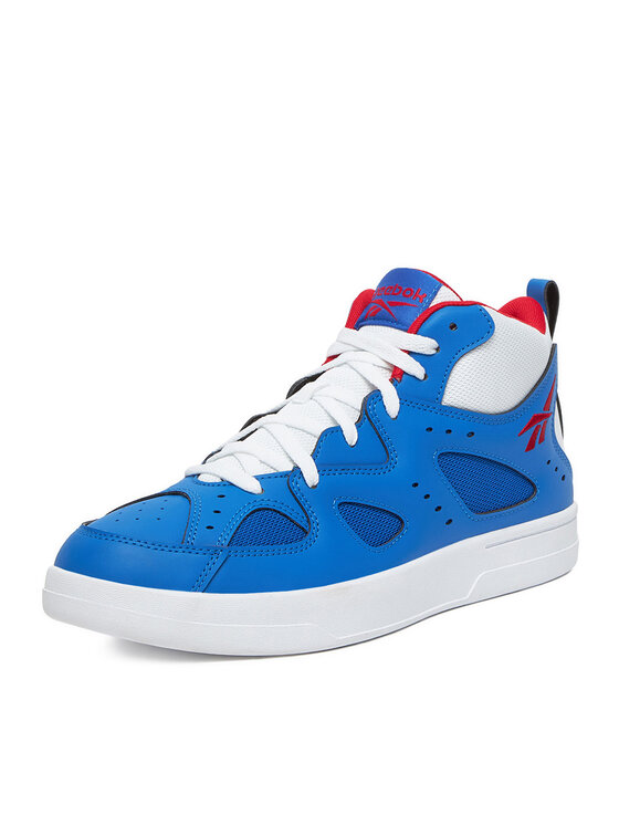 Reebok Superge Reebok PRIMARY HARDWOOD 100235358 Modra
