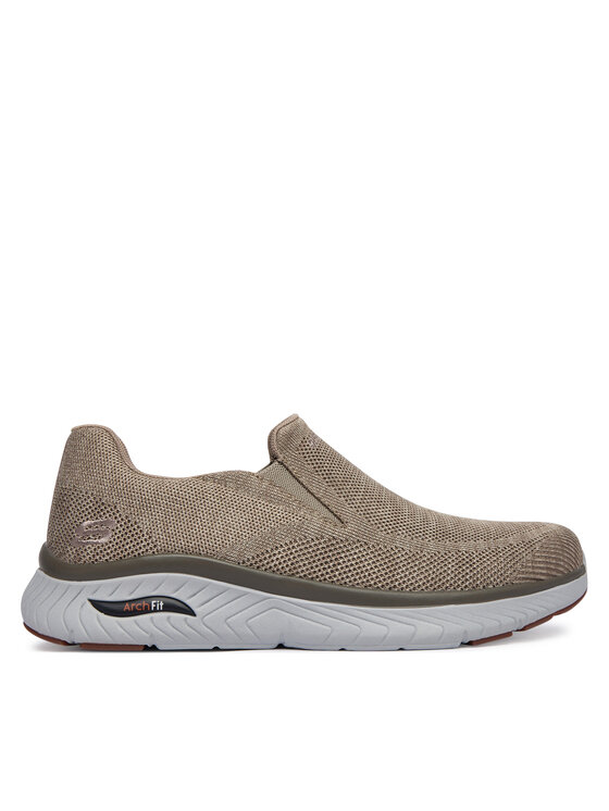 Skechers Снікерcи Skechers 205345/TPE Бежевий