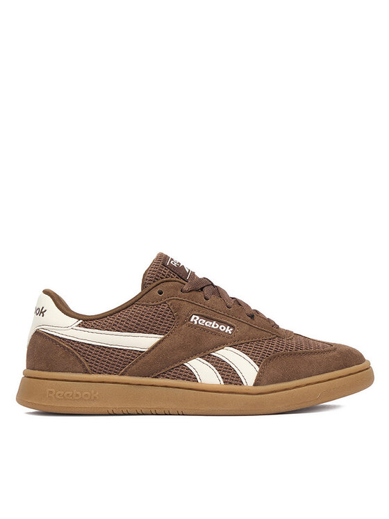 Reebok Снікерcи Reebok C-FORTE LOUNGER AR30751WECJ Коричневий