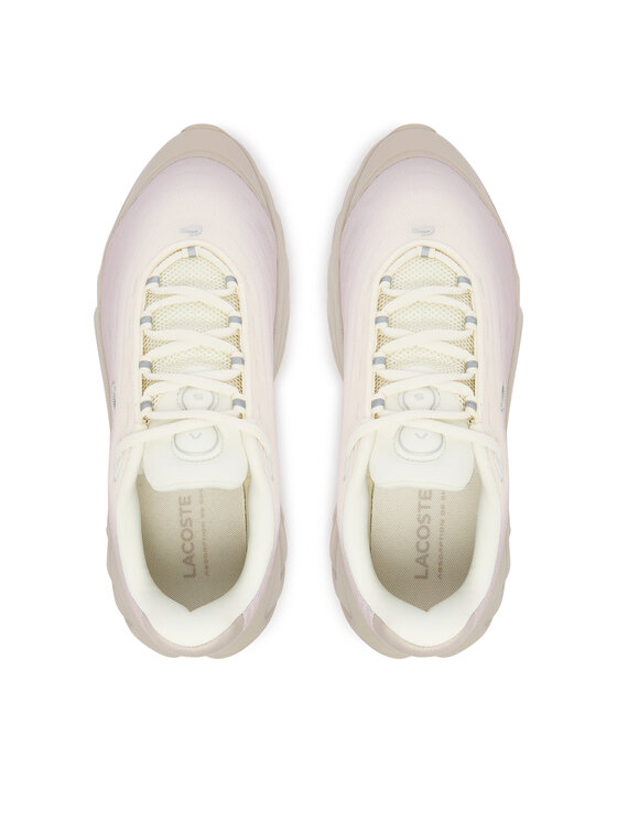 Lacoste Снікерcи Lacoste Spinor 51SMA0053 Écru