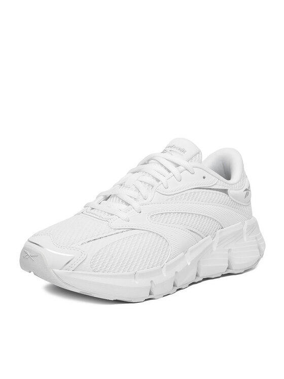 Reebok Взуття для бігу Reebok EO-ZIG HYPNOTICA 100238013 W Білий