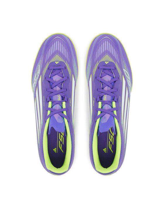 adidas Scarpe da calcio adidas F50 League JH7719 Viola