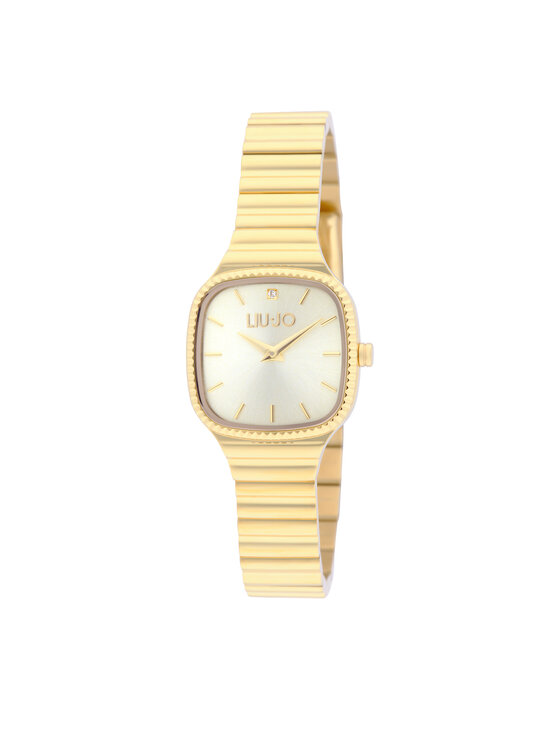 Liu Jo Годинник Liu Jo Casual Belmira TLJ2821 Золотий