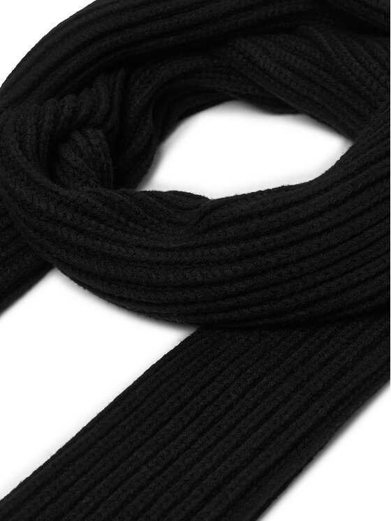 Guess Sciarpa Guess AW5624 VIS03 Nero