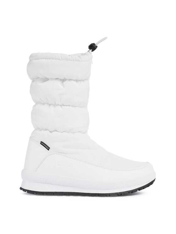 CMP Μπότες Χιονιού CMP Hoty Wmn Snow Boot 39Q4986 Λευκό