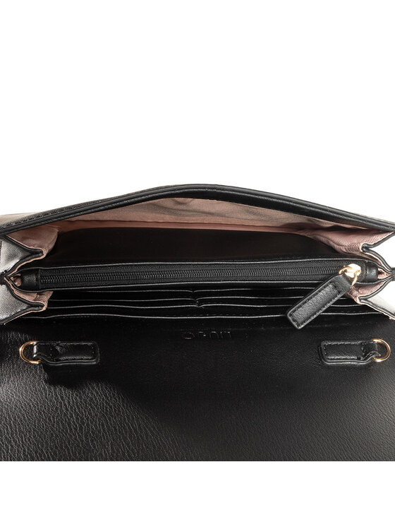 Liu Jo Сумка Liu Jo S Crossbody AF0158 E0426 Чорний