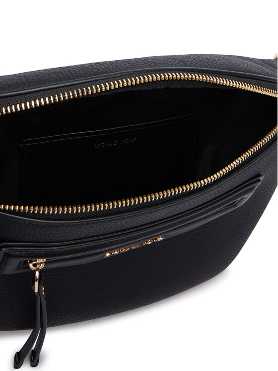 MICHAEL Michael Kors Сумка MICHAEL Michael Kors Jet Set 30S6GTVM2L Чорний