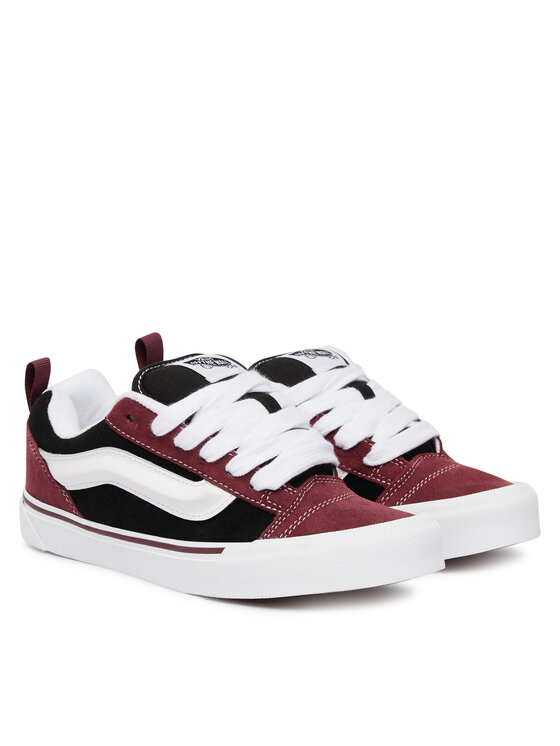 Vans Sportcipők Vans Knu Skool VN000D2T5U81 Színes