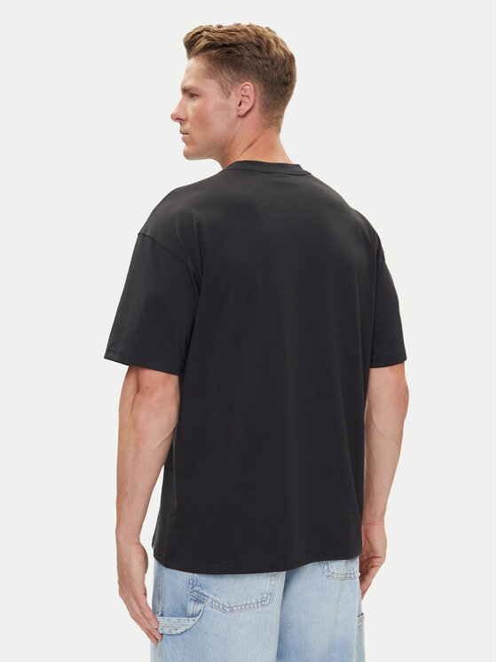 Nike Nike Camiseta Acg HJ0889 Negro Regular Fit