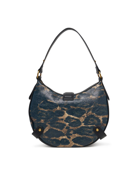 Just Cavalli Rankinė Just Cavalli 81RA4BF2 ZSE80 Juoda