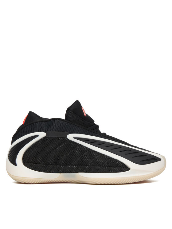 adidas Взуття для баскетболу adidas Anthony Edwards 2 JR9377 Чорний
