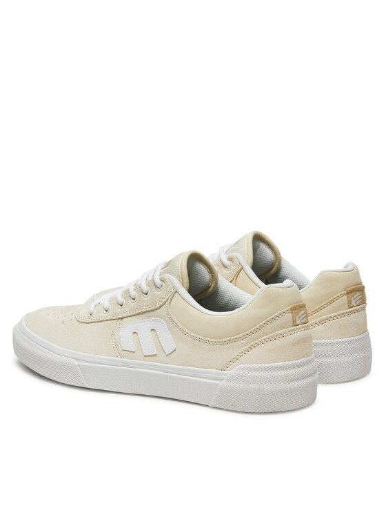 Etnies Snīkeri Etnies Joslin Vulc 4101000534 Bēšs