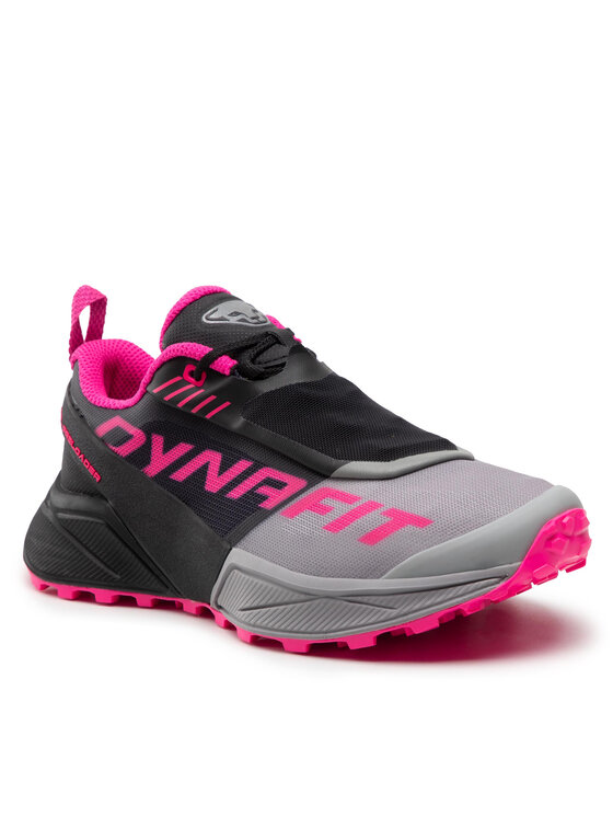 Dynafit Pantofi pentru alergare Dynafit Ultra 100 W 64052 Gri