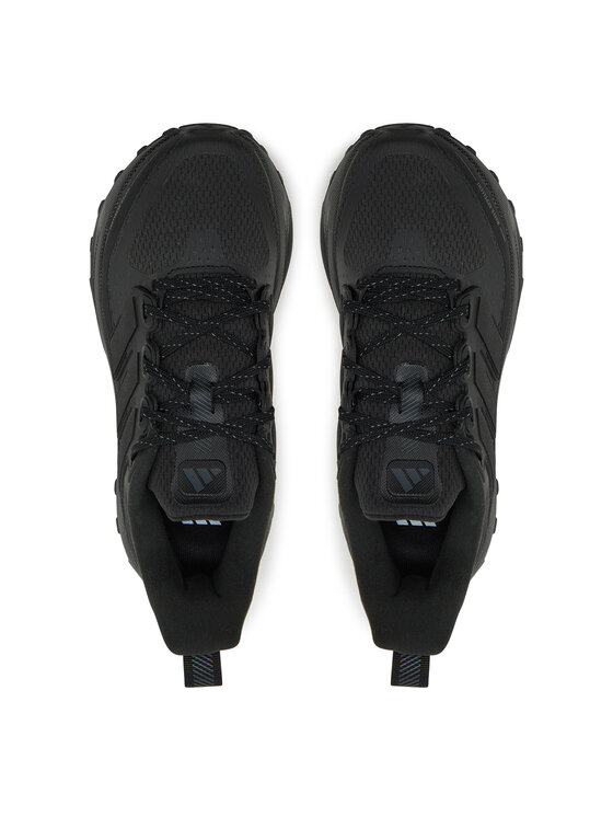 adidas Взуття для бігу adidas Ultrarun 5 TR JP5901 Чорний