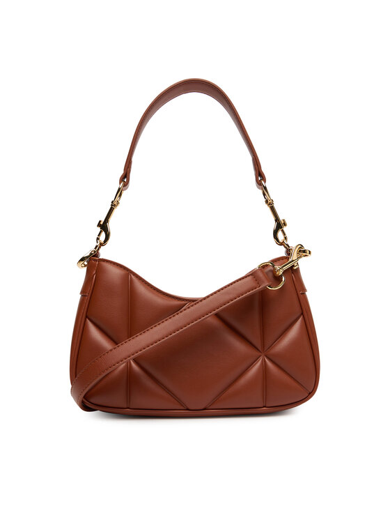 LOVE MOSCHINO Сумка LOVE MOSCHINO JC4080PP1NLC0312 Коричневий