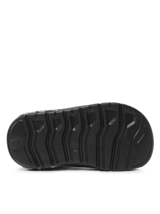 Champion Sandále Champion S32629-KK001 Čierna