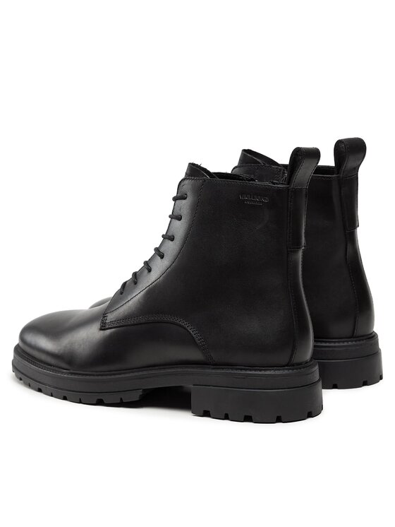 Vagabond Shoemakers Чоботи Vagabond Shoemakers Ghete 5479-501-20 Чорний