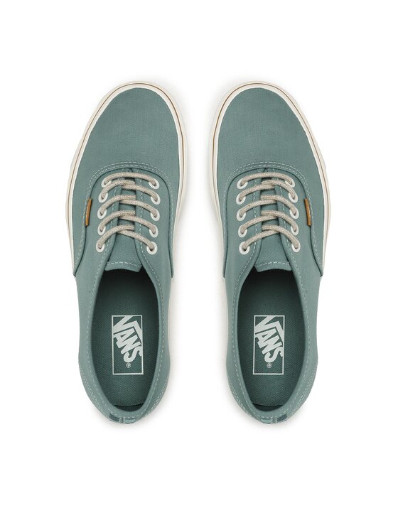 Vans Tenisenes Vans Authentic VN0009PV0HS1 Zaļš