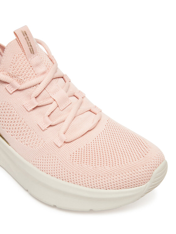 Skechers Снікерcи Skechers Bobs B Love-True Delight 117617/LTPK Рожевий