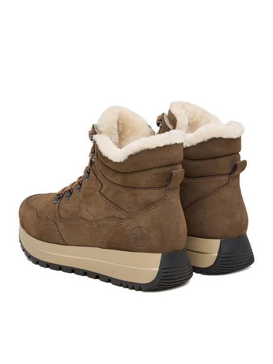 Rieker Ghete Rieker CEO-N4002-24 Maro