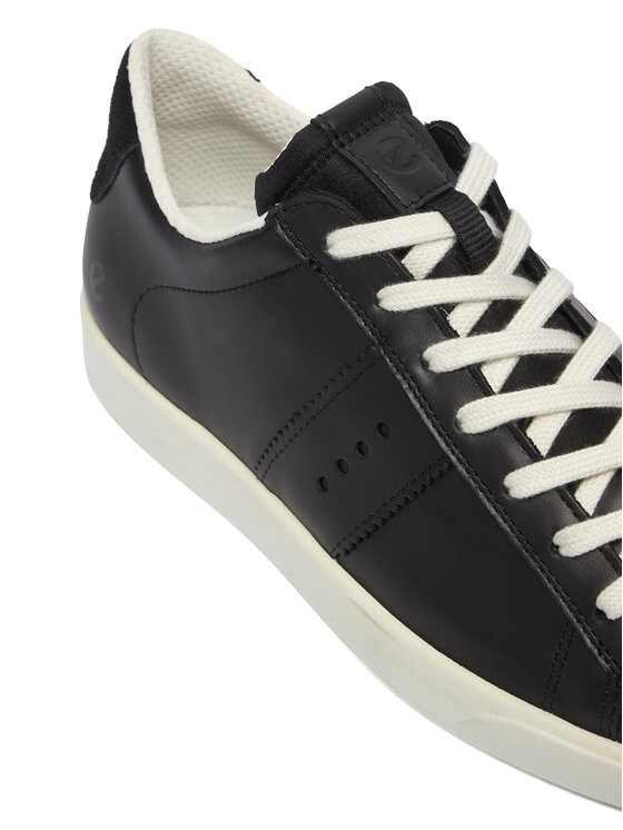 ECCO Sportcipők ECCO Street Lite W 21280351052 Fekete