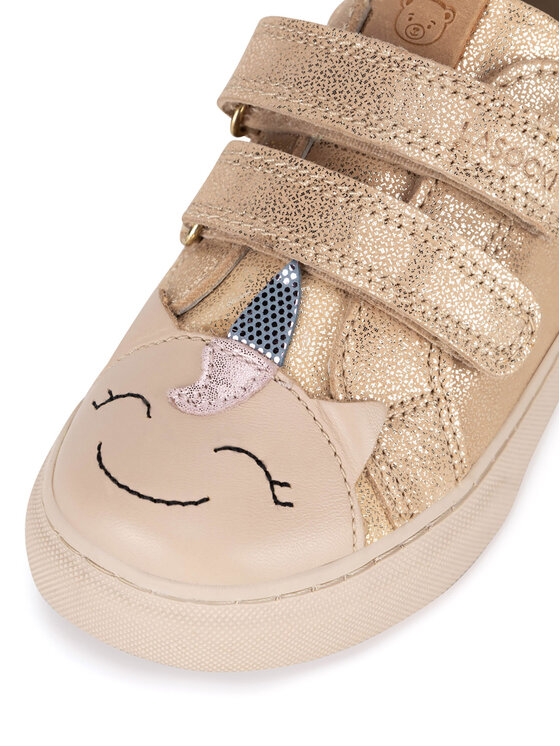 Lasocki Kids Снікерcи Lasocki Kids CEO-CI12-3095-03(III)DZ Бежевий
