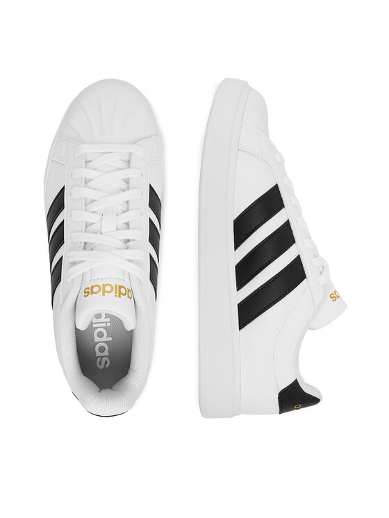 adidas Сникърси adidas CEO-CWBEO-STREETTALK JP8282 Бял