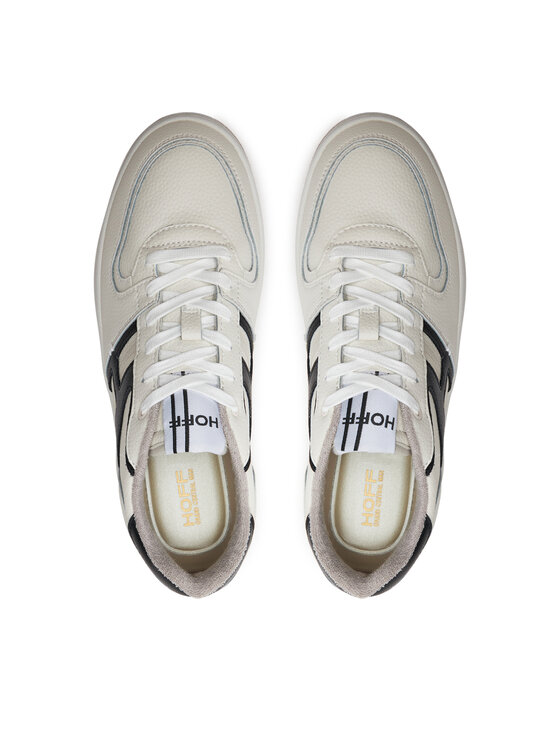 HOFF Sneakers HOFF Grand Central 22309601 Écru