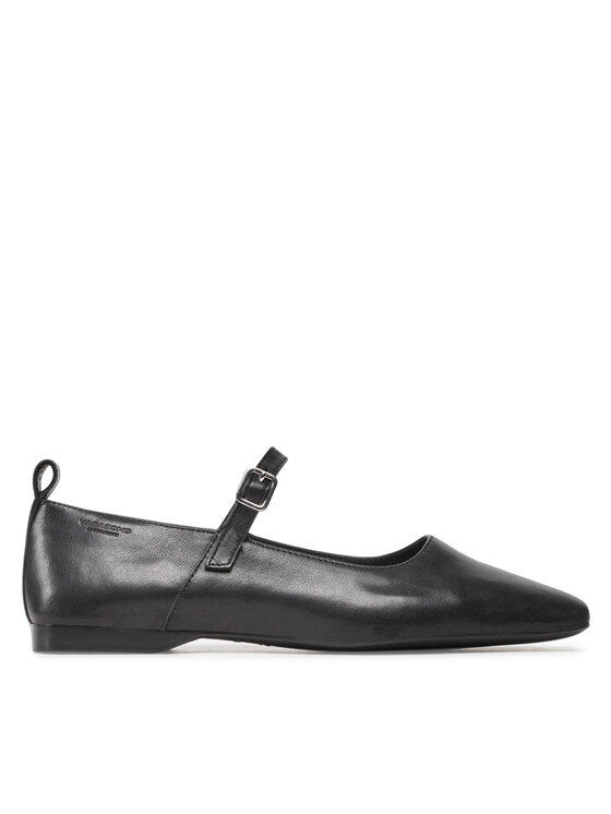 Vagabond Shoemakers Туфлі Vagabond Shoemakers Delia 5307-401-20 Чорний