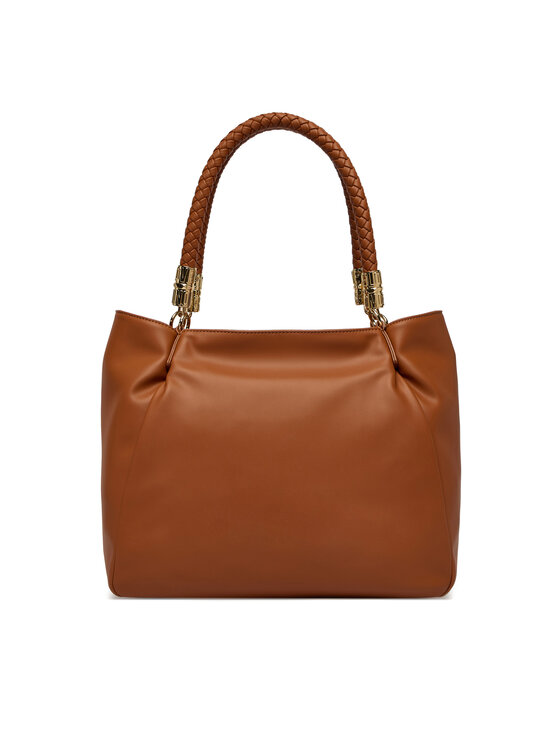 LOVE MOSCHINO Сумка LOVE MOSCHINO JC4225PP0OKA0300 Бордовий