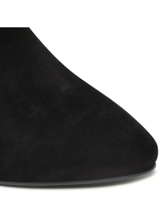 DeeZee Ботильйони DeeZee WYL2299-10 Чорний
