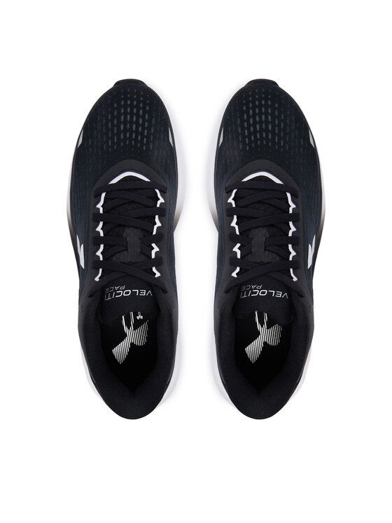 Under Armour Взуття для бігу Under Armour Velociti Pace 6009107 002 Чорний