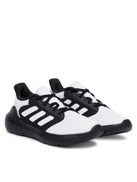 adidas Снікерcи adidas Tensaur Run 2.0 JR6043 Білий